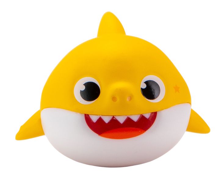 Comansi Baby Shark Figurine (6cm Long)