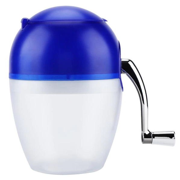 Ice Crusher