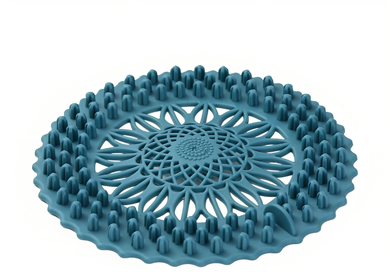 Set of 2 Silicone Sink Filter