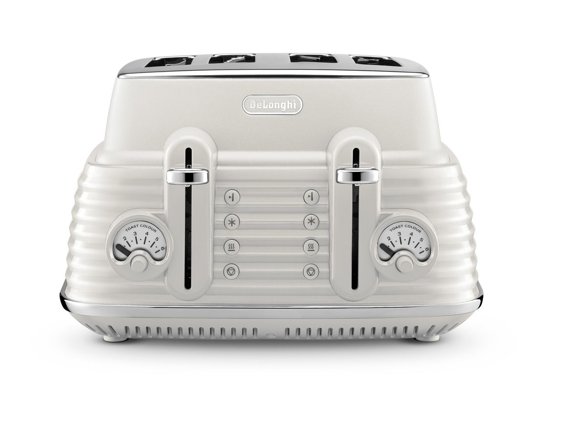 Delonghi Scultura Selections Cordless Kettle KBZS2001 Buy Online