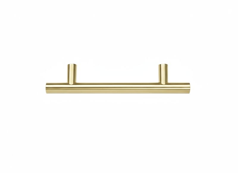 Cupboard Bar Handle 150mm