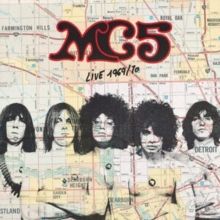 Live 1969/70 (Vinyl / 12" Album)