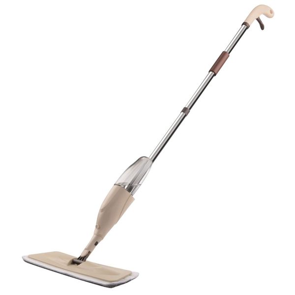 360-degree Rotating Water Spray Mop