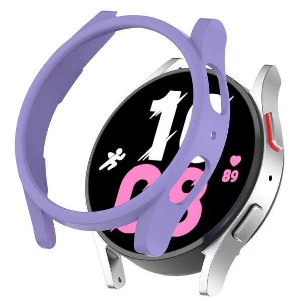 Case Frame Compatible with Samsung Galaxy Watch 5 (44mm) - Lilac