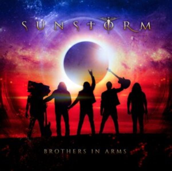Brothers in arms (CD / Album)