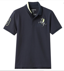 giordano napoleon polo