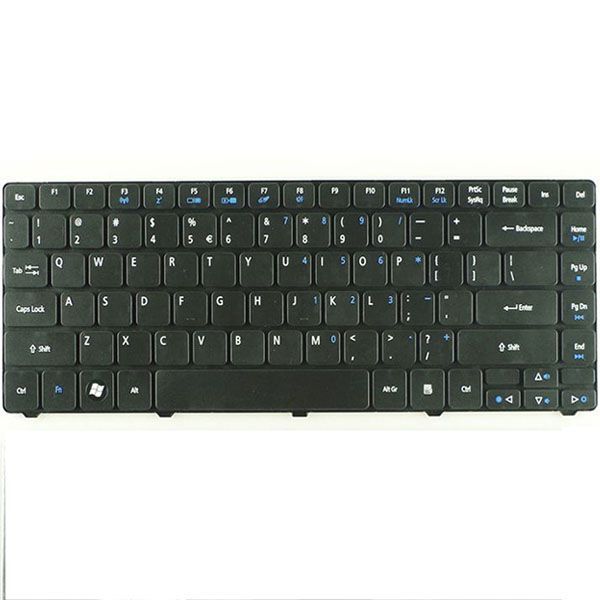 Acer Aspire E1-431 TravelMate 8331 8371 8431 8471 Keyboard