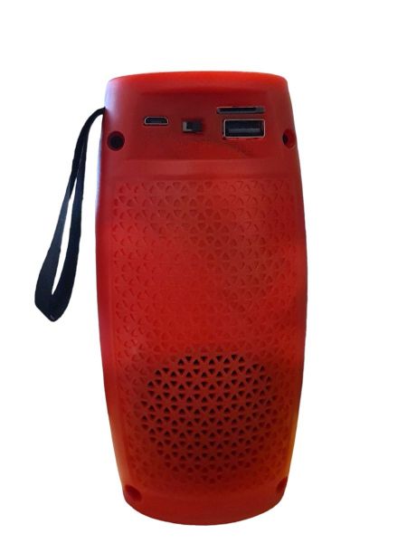 Mini Speaker