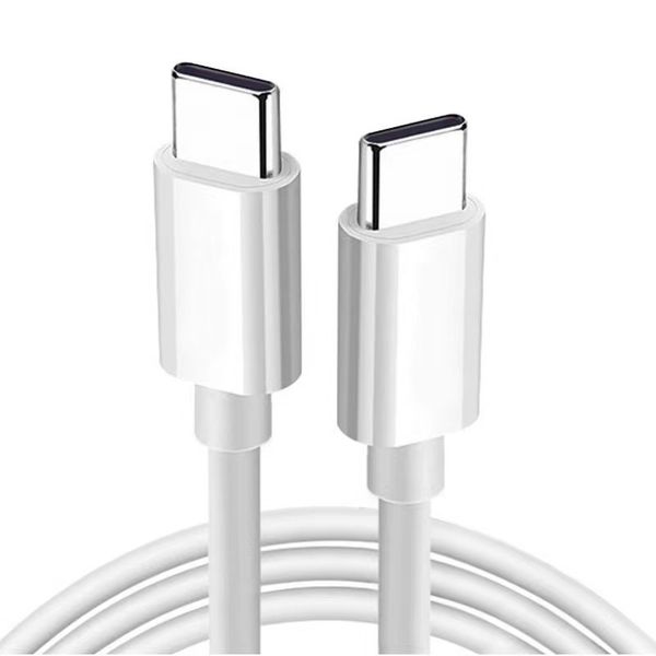 Type C to Type-C Fast Charging Cable 1M