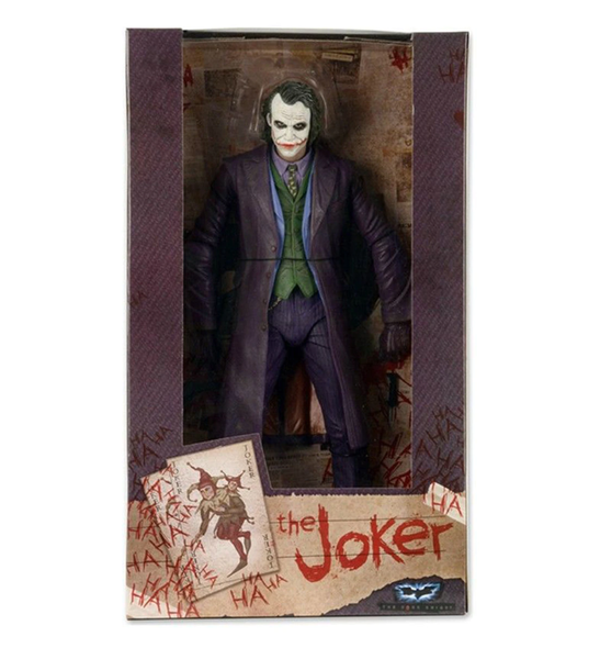 Joker Figurine