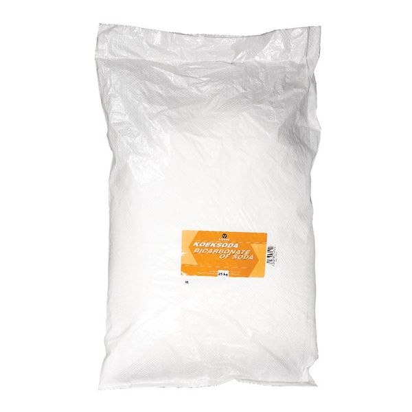 Revet Bicarbonate Sodium - 5kg (Bulk Pack of 2)