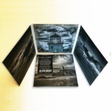 Du Y Moroedd (CD / Album)