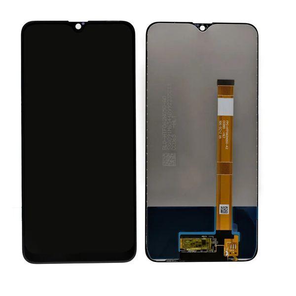 Replacement LCD Screen &amp; Digitizer for Oppo A12