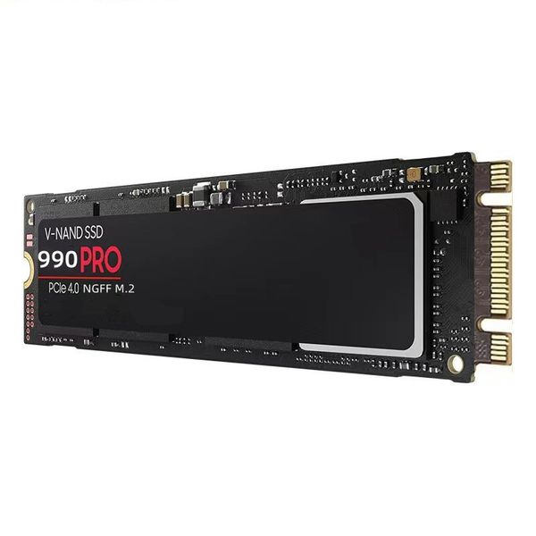 990 PRO SSD 512GB Internal Solid State Hard Drive, for High End Computing