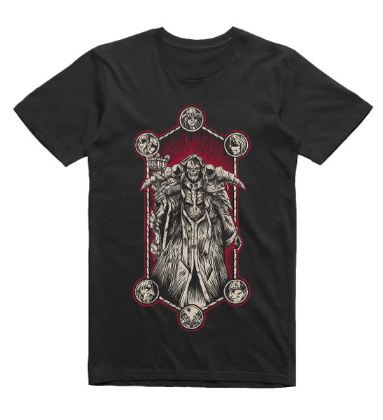 Overlord: The Sorcerer King T-Shirt