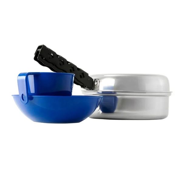 GSI Outdoors Glacier Mess Kit