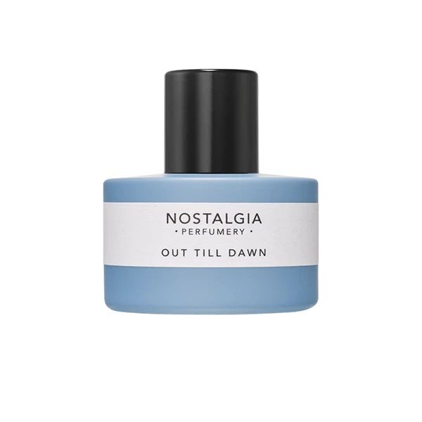 Nostalgia Out Till Dawn EDP