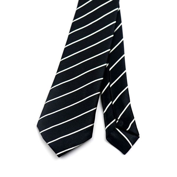 Men'sCasual Polyester Tie - MC28