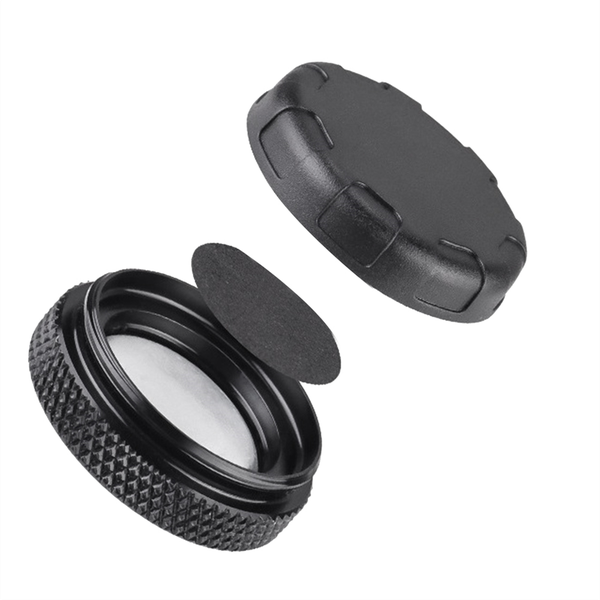 Anti-Theft Bike Tracker Case Cover With Magnetic