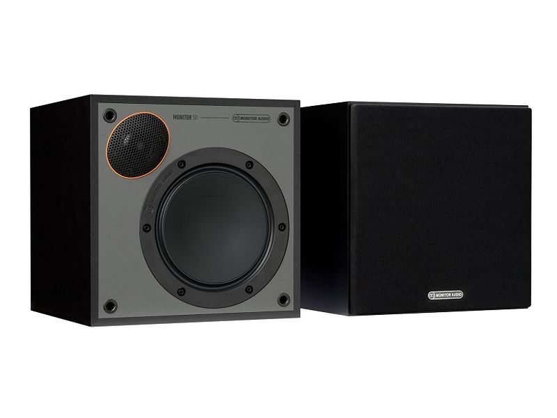 Monitor Audio Monitor 50 Bookshelf Speakers