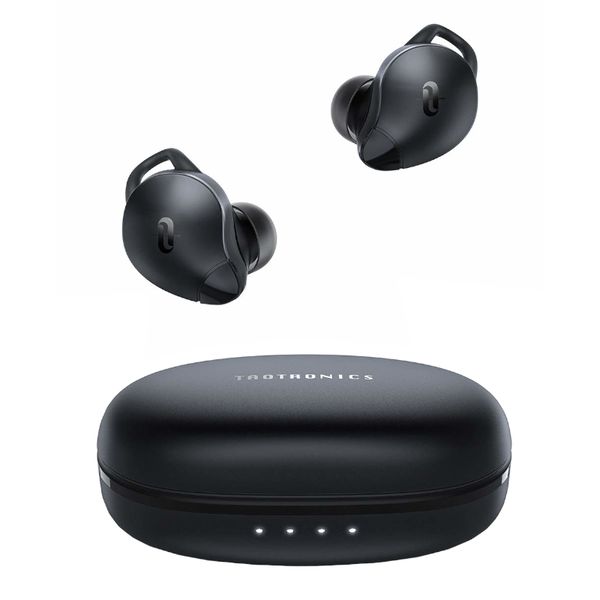 Taotronics TT-BH079PRO SoundLiberty 79 TWS BT5.0 IPX8 In-ear Headphones