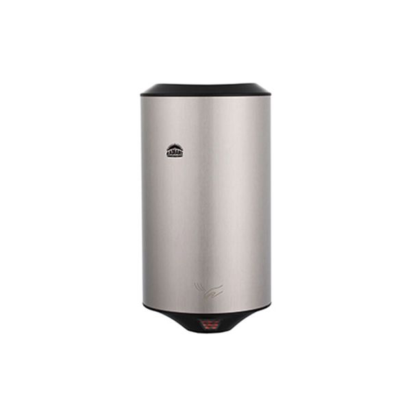 RADIANT RHD4 Hand Dryer (Matt Stainless Steel, 500W)