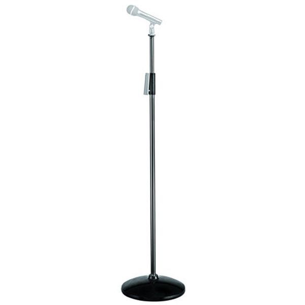 Manfrotto 622CS Aluminium Microphone Stand