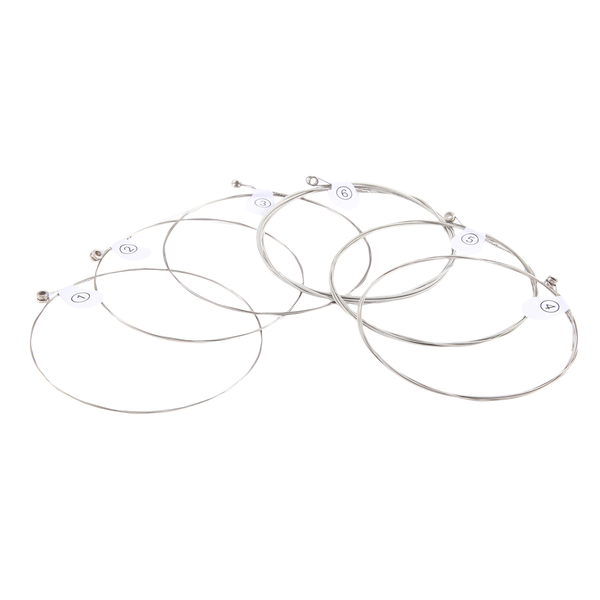 Ziko Deg Electric Guitar Strings Nickel Wound Extra Light Strings