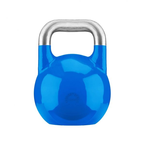 Competition Kettlebell - 12.0 kg Gorilla Sports SA