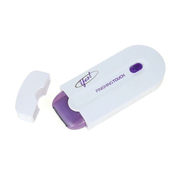 Yes Finishing Touch Hair Remover