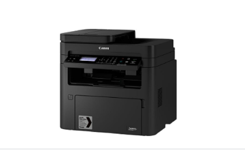 Canon I-Sensys MF264dw 3-in-1 Mono Laser Printer