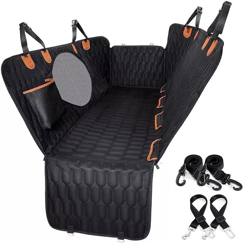 waterproof car seat covers for dogs