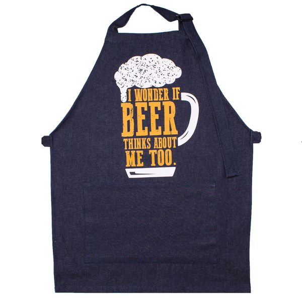 Caption Braai Aprons