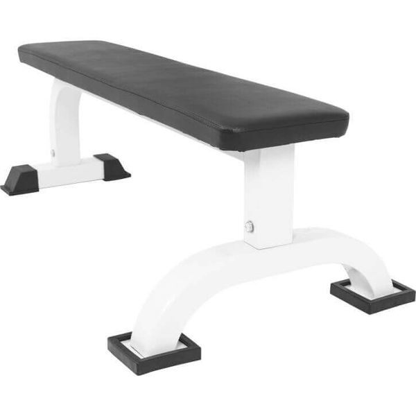 GORILLA SPORTS SA - Rugged Flat Weight Bench
