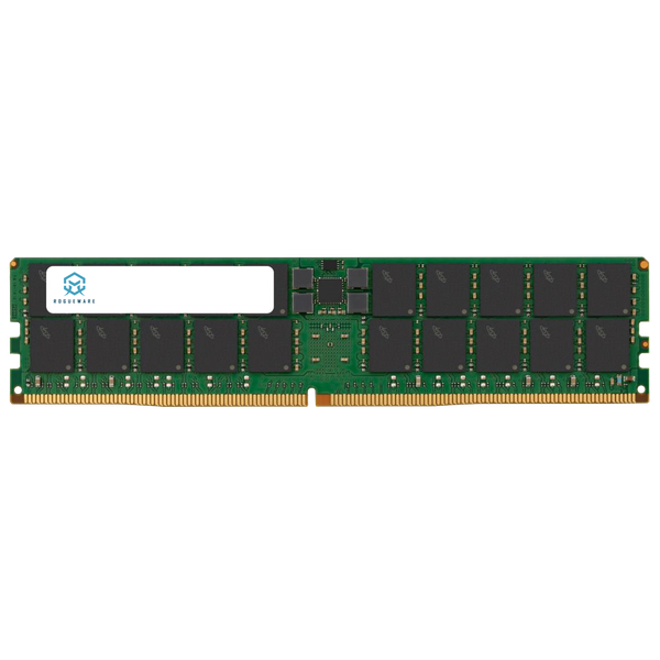 Rogueware Value Ram 16GB DDR5 4800MHZ CL40 1.1V Memory