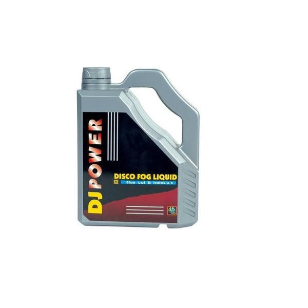 Disco Fog Liquid