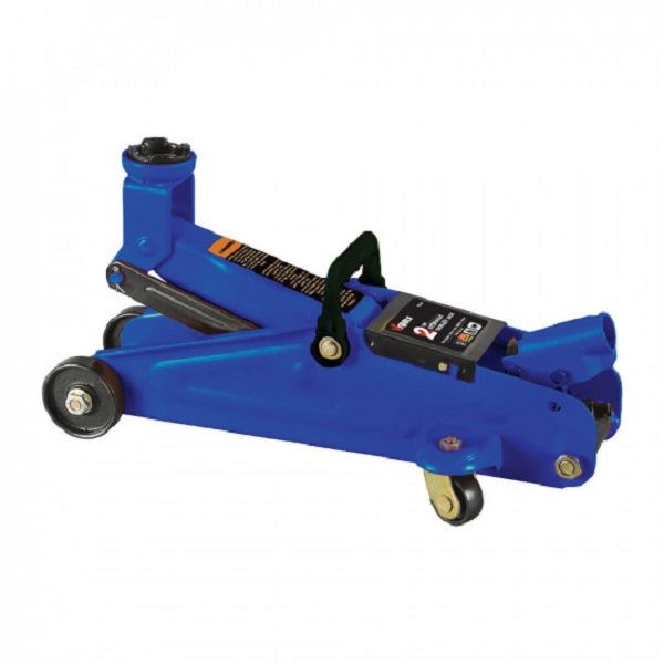Vtools 2 Ton Trolley Jack