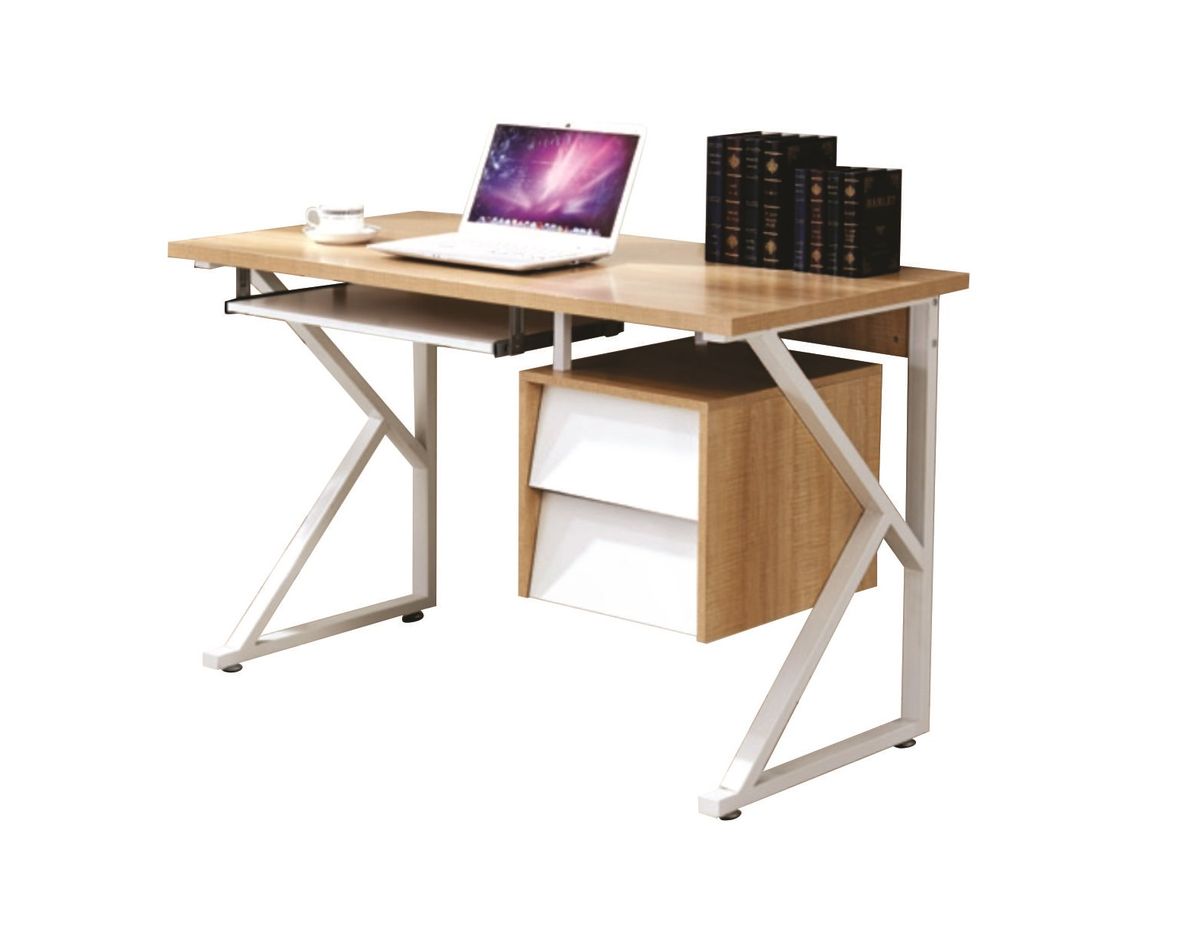 NORDIC Bespoke HIGH quality office desk (GT8832) Buy Online in South