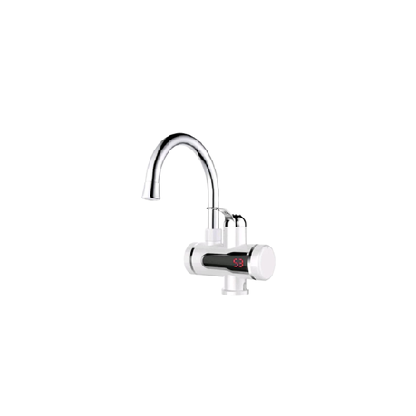 Electric Tankless Instant Hot Water Heater Faucet Kitchen Heating Tap |  Shop Today. Get it Tomorrow! | takealot.com