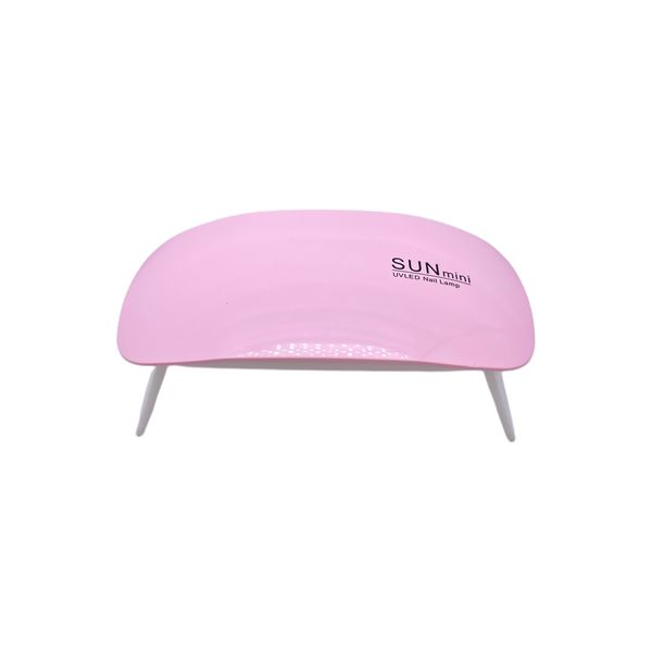 Sun Mini Gel Polish UV/LED Nail Dryer Lamp
