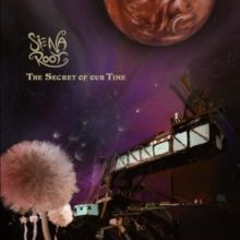 The Secret of Our Time (Vinyl / 12" Album)