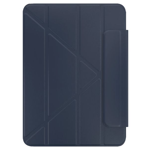 SwitchEasy Origami Case For Pad Pro 12.9" (3rd - 5th Gen) - Midnight Blue