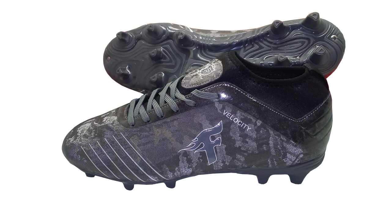 fury soccer boots