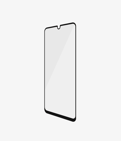 PanzerGlass Screen Protector For Samsung Galaxy A33 5G Black