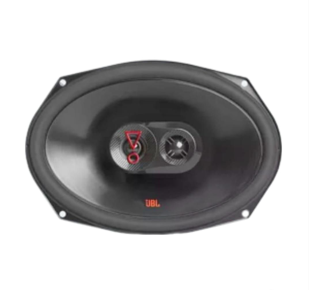 JBL Stage 3 9637 6x9" Speakers Shop Today. Get it Tomorrow