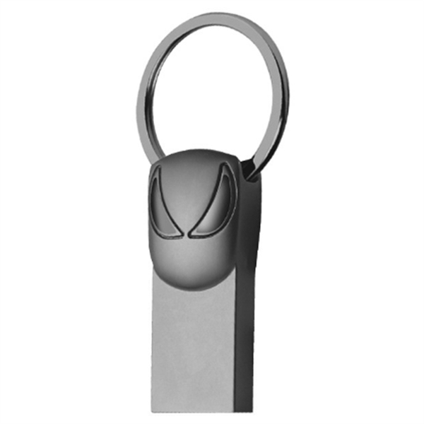 Car U Disk 128Gb Usb Memory Stick Computer Tv U Disk 128Gb