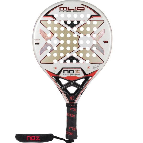 Nox ML10 Padel Racket