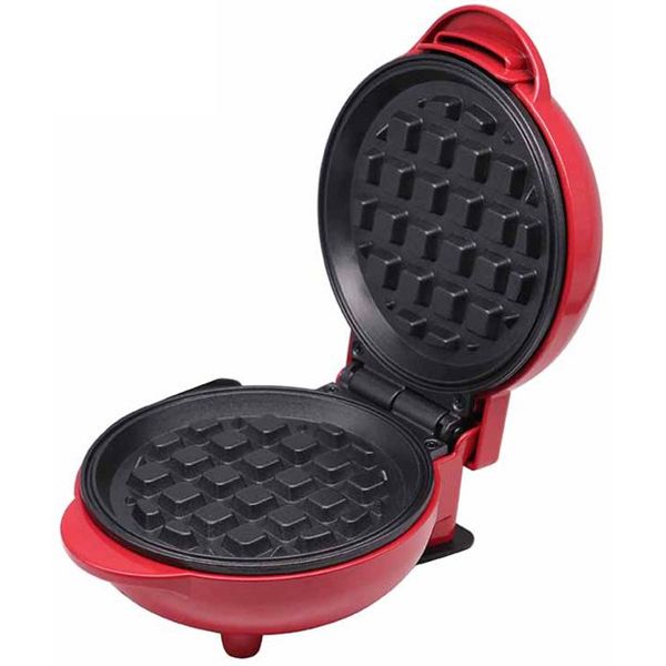 Waffle Mini Maker Machine 350watt-WP-MK03A