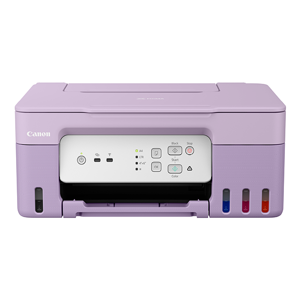 canon inkjet printer pixma g3430