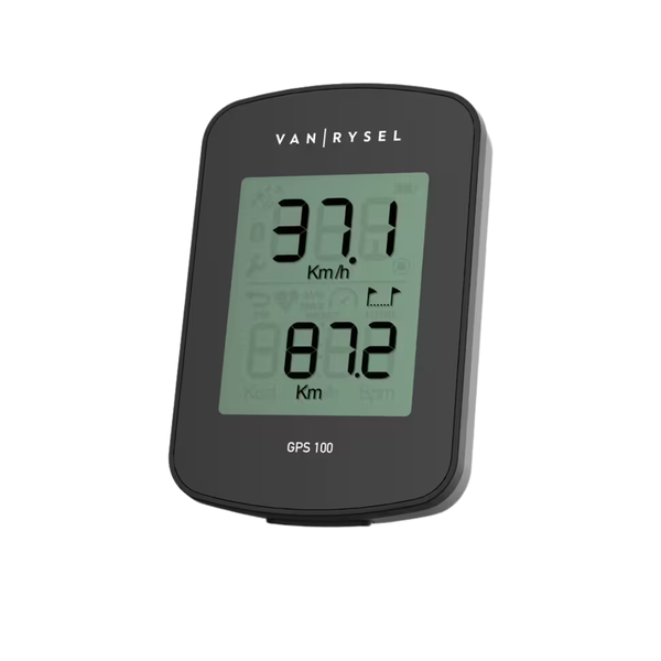 Van Rysel Cyclometer GPS 100